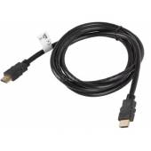 Kabel Lanberg HDMI 3.0m